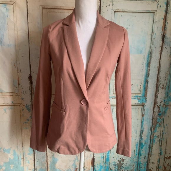 Olivia Moon Jackets & Blazers - Olivia Moon blazer